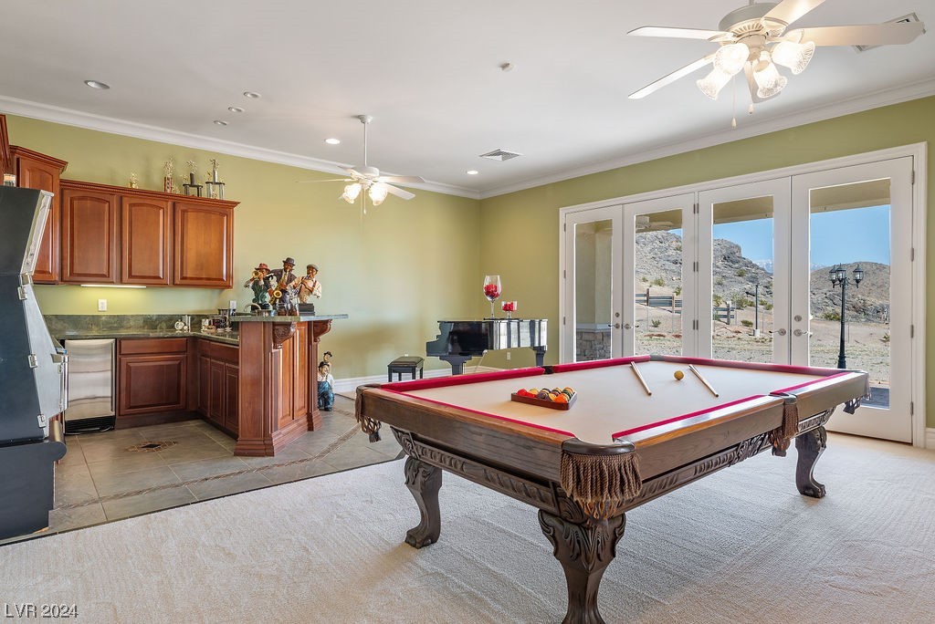 4751 W Adkisson Street, Pahrump, Nevada image 37