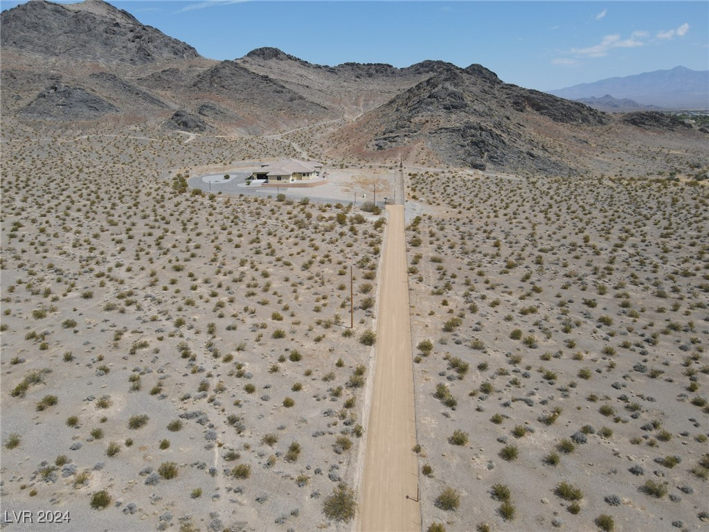 4751 W Adkisson Street, Pahrump, Nevada image 3