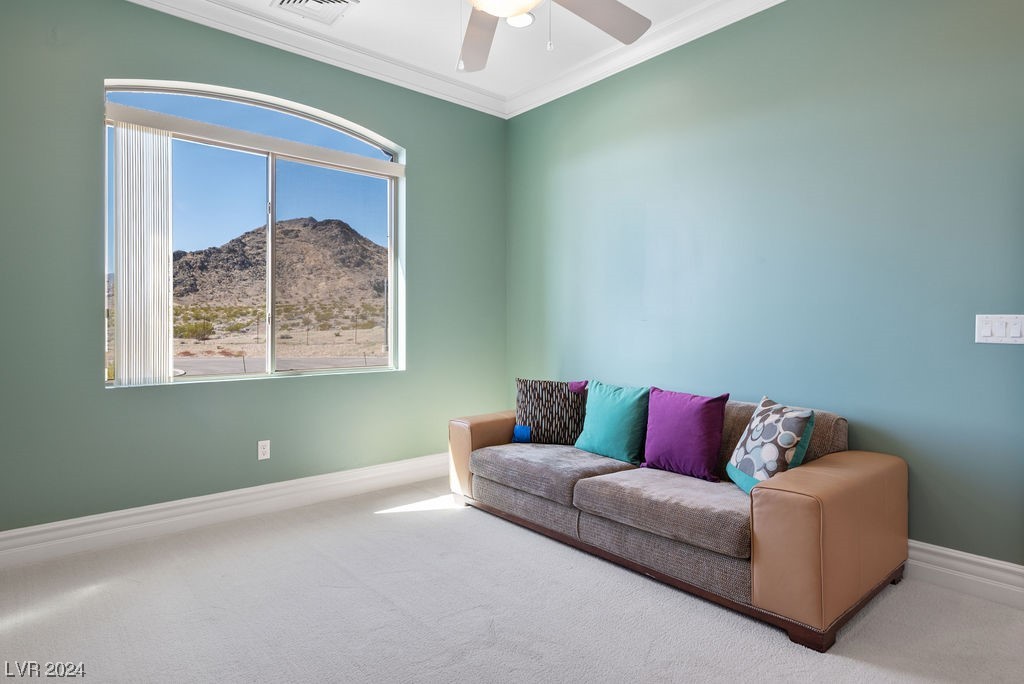 4751 W Adkisson Street, Pahrump, Nevada image 48