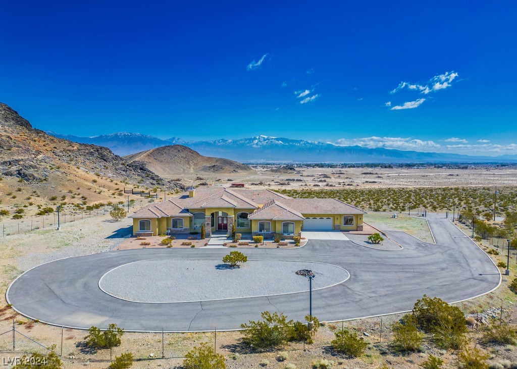 4751 W Adkisson Street, Pahrump, Nevada image 2