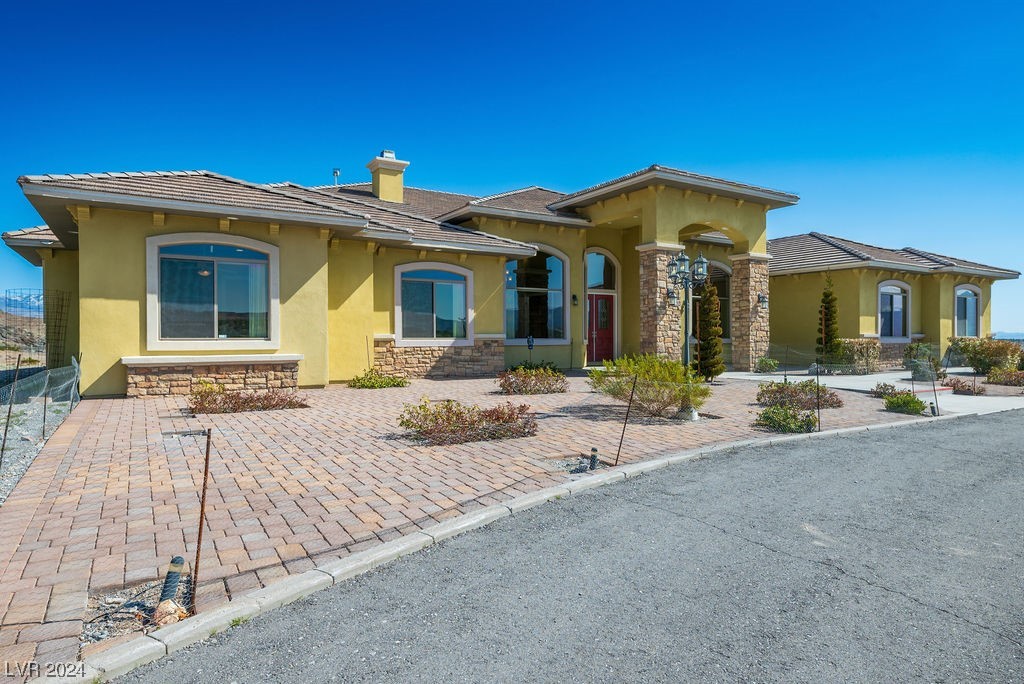 4751 W Adkisson Street, Pahrump, Nevada image 5