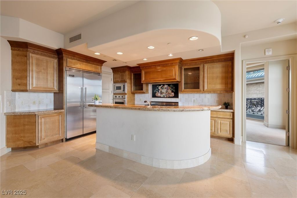 Photo of 9103 Alta Drive #207, Las Vegas, NV 89145 (MLS # 2738965)