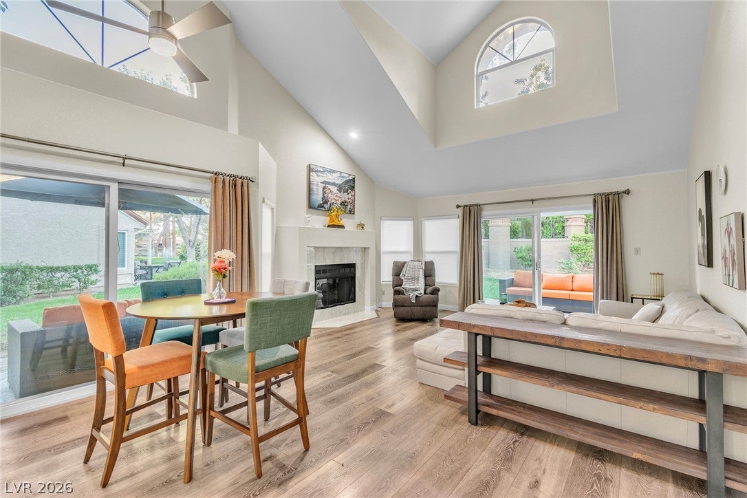 7044 Bright Springs Court