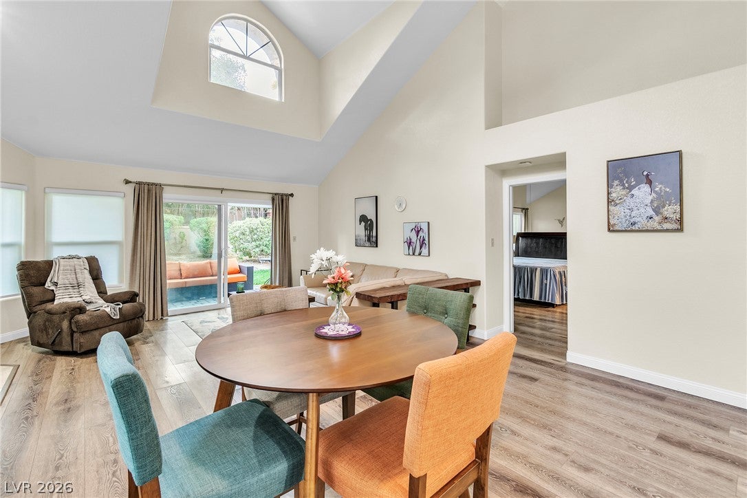 7044 Bright Springs Court
