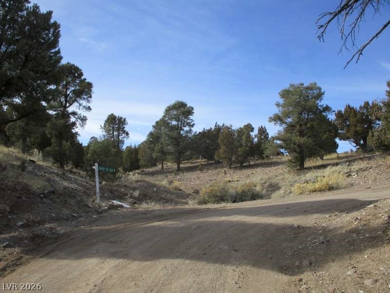 NV Hwy 322 (13.753 Ac)