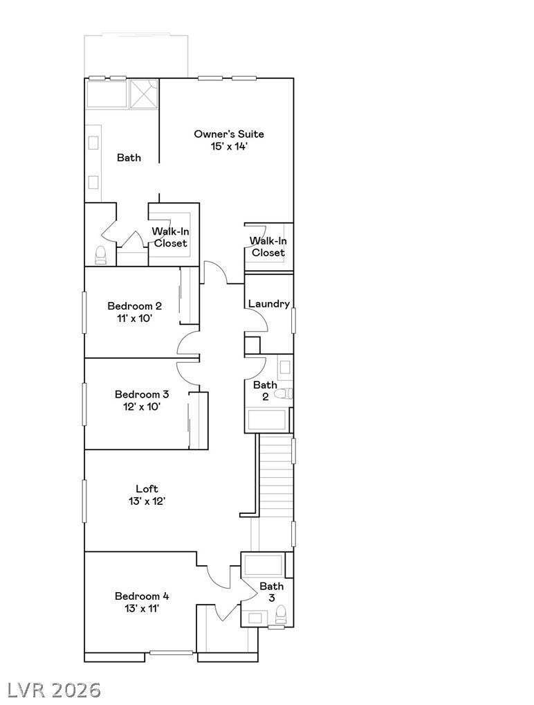 9679 Wild Rock Court
