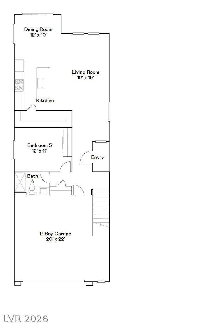 9679 Wild Rock Court