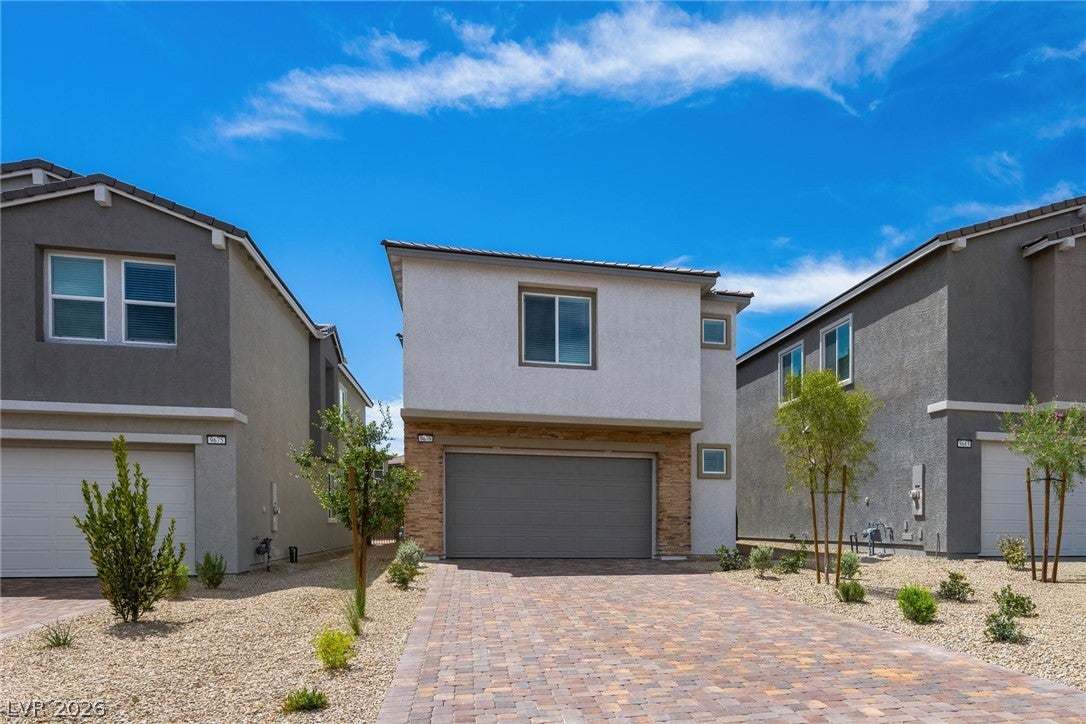 9679 Wild Rock Court