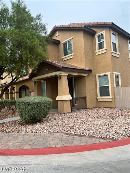 Homes For Rent - 5752 Adanon Street<br/> Clark County, North Las Vegas, NV 89031