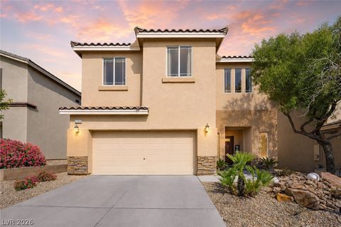 Photo of 9250 Wittig Avenue, Las Vegas, NV 89149 (MLS # 2797682)