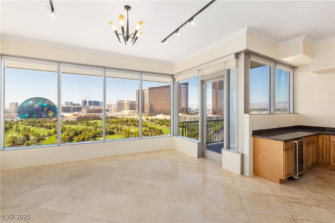 360 E Desert Inn Road 1703