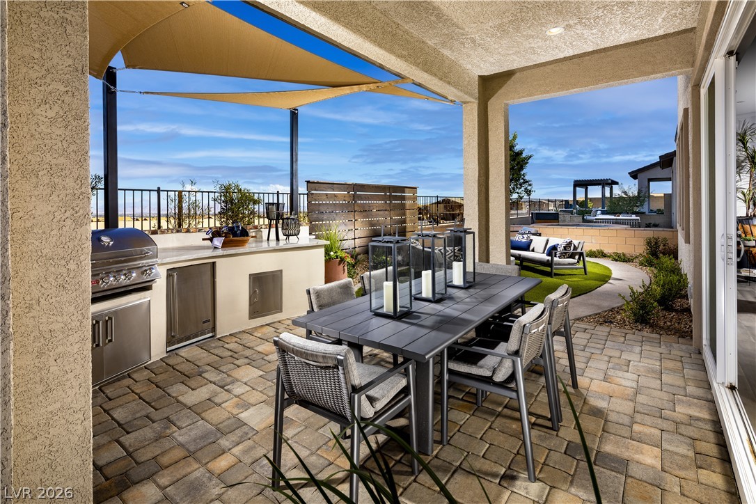 9020 Cielo Canyon Street