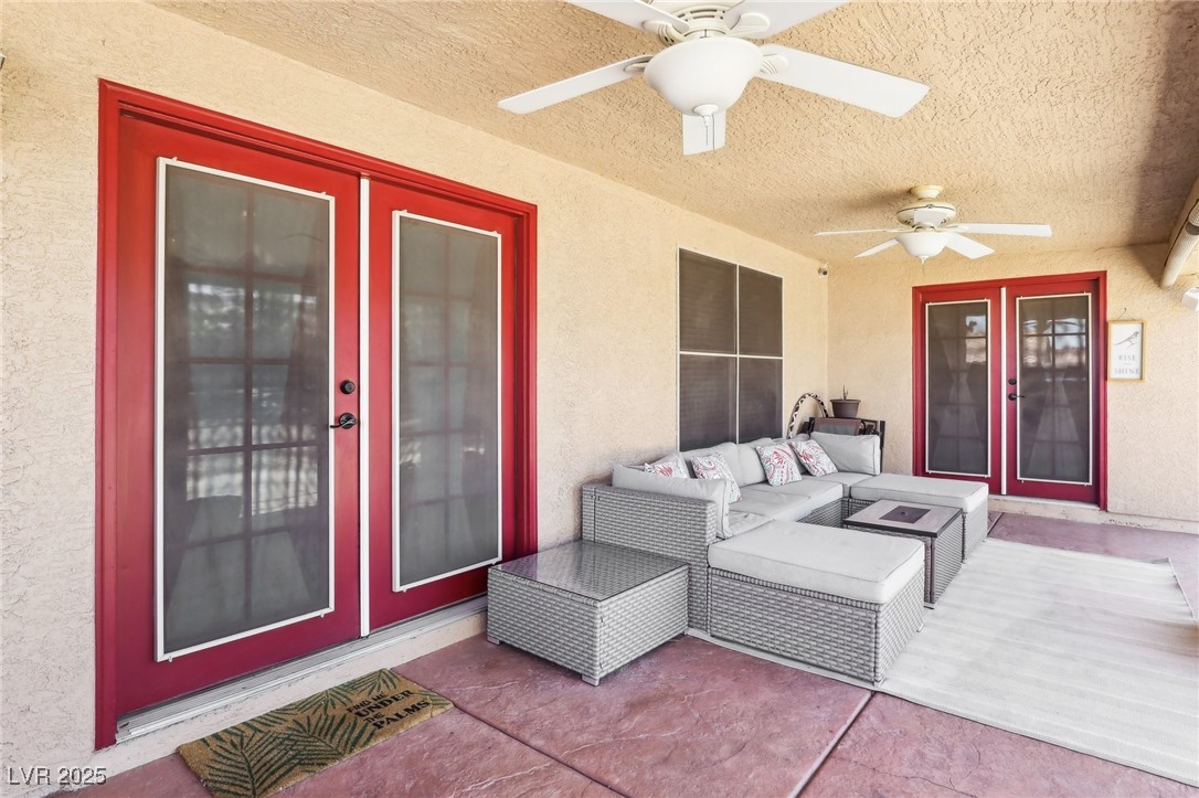 1011 Amber Gate Street, Henderson, Nevada image 39