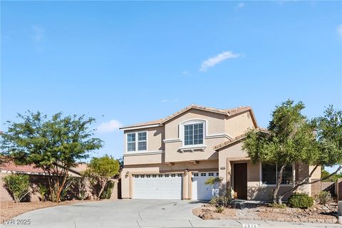 2516 Chenault Circle Henderson NV 89074