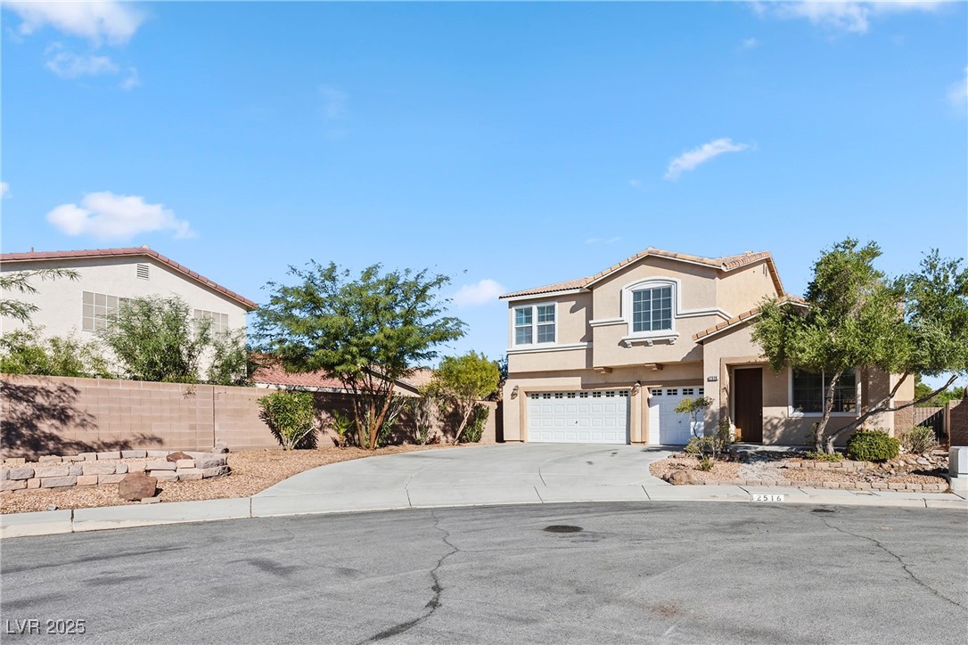 2516 Chenault Circle