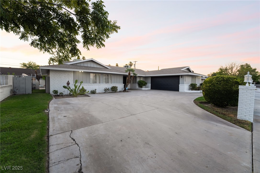 Properties 3 1009 Ironwood Drive