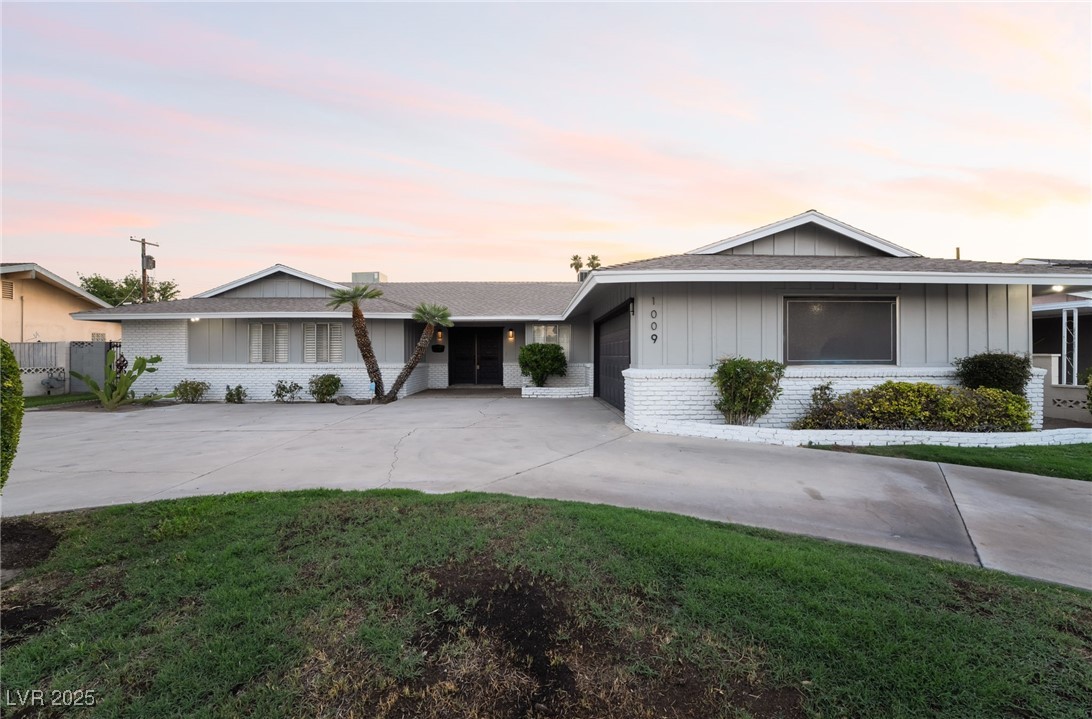 Properties 2 1009 Ironwood Drive