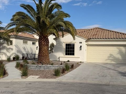 2718 Hartwick Pines Drive Henderson NV 89052