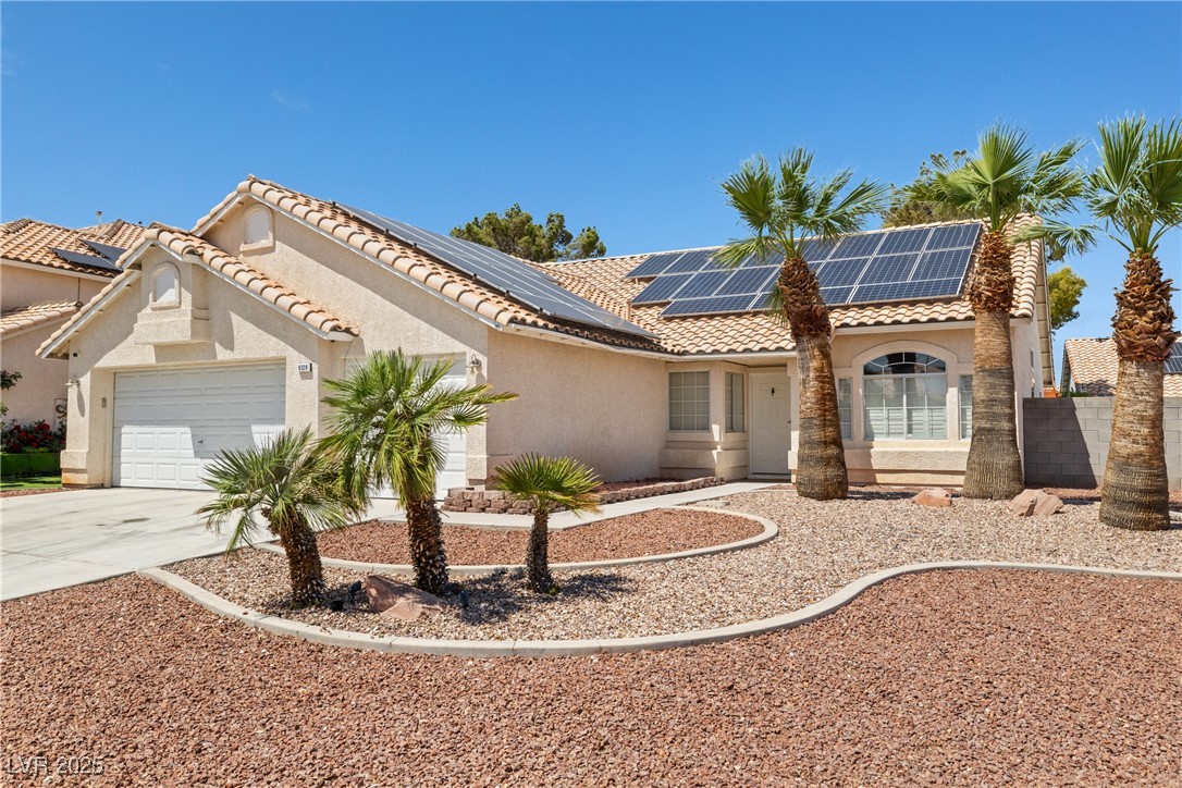 6328 Yankee Meadow Circle, Las Vegas, Nevada image 4
