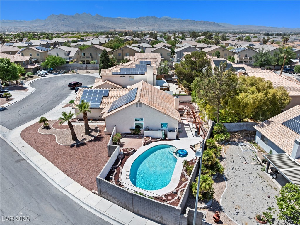 6328 Yankee Meadow Circle, Las Vegas, Nevada image 23