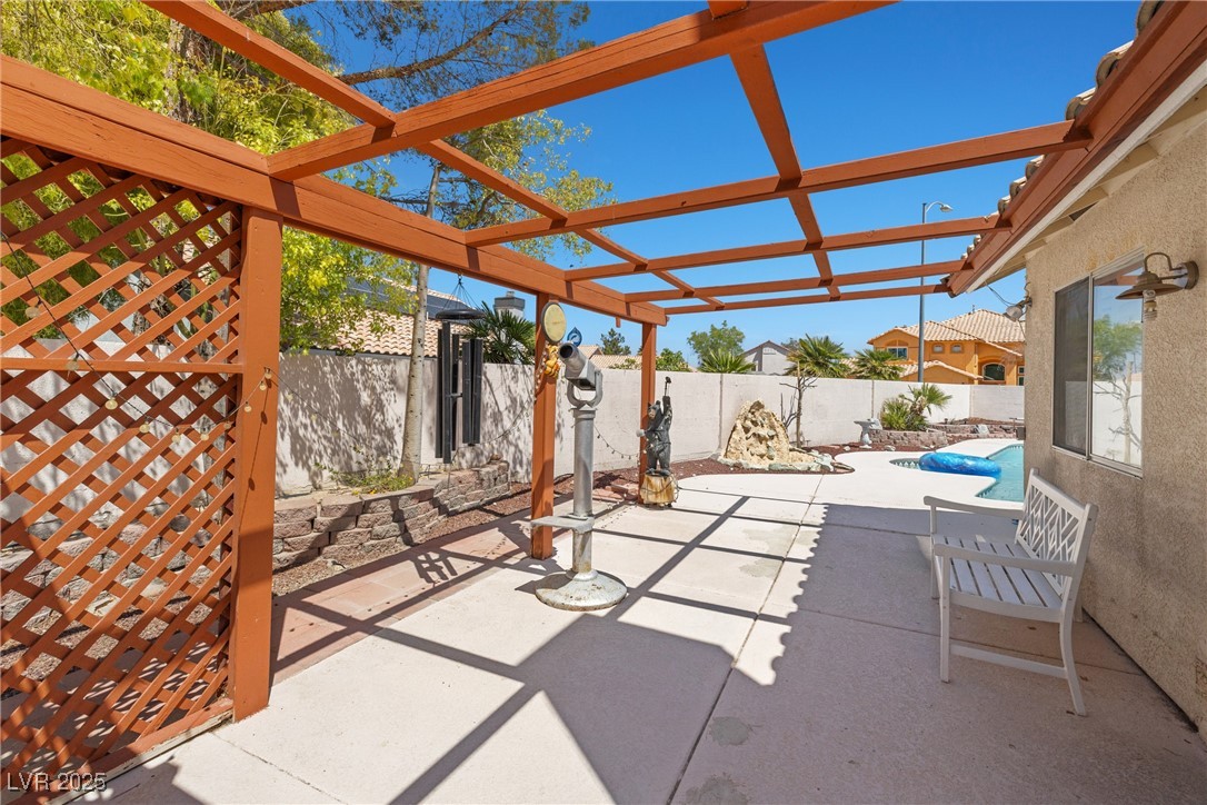 6328 Yankee Meadow Circle, Las Vegas, Nevada image 8