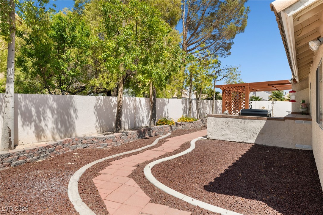 6328 Yankee Meadow Circle, Las Vegas, Nevada image 6