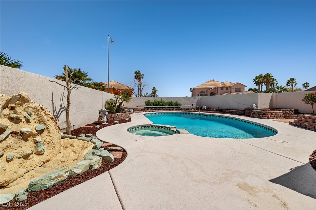 6328 Yankee Meadow Circle, Las Vegas, Nevada image 12