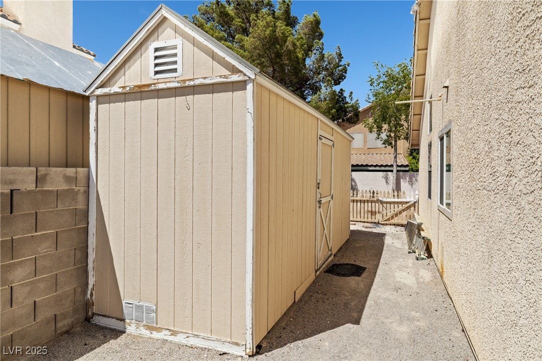 6328 Yankee Meadow Circle, Las Vegas, Nevada image 15
