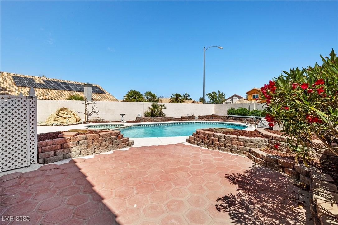 6328 Yankee Meadow Circle, Las Vegas, Nevada image 13