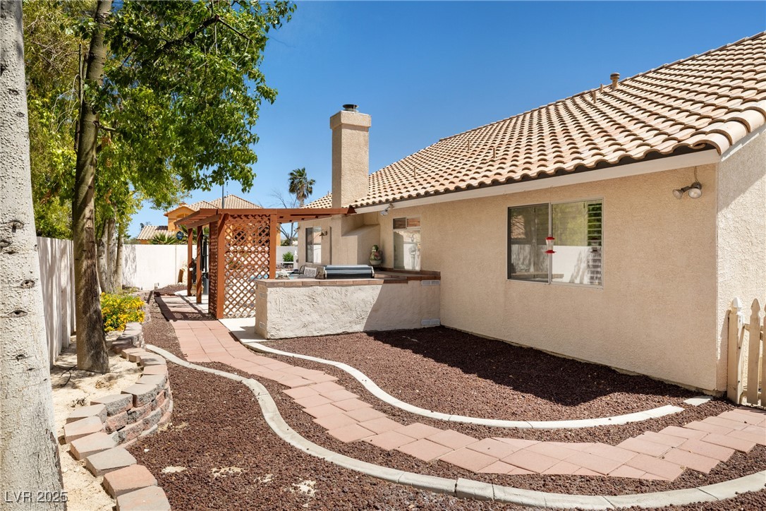 6328 Yankee Meadow Circle, Las Vegas, Nevada image 5