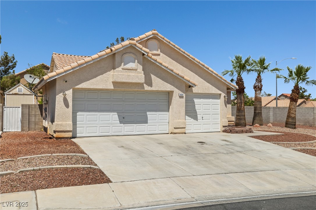 6328 Yankee Meadow Circle, Las Vegas, Nevada image 3