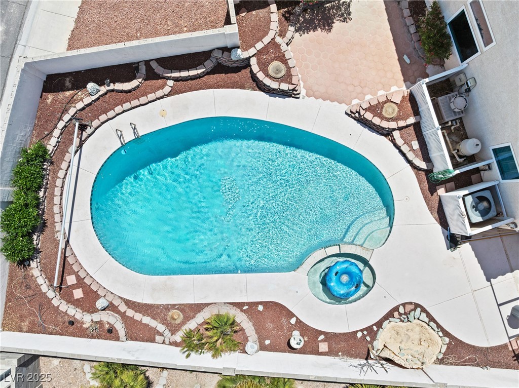 6328 Yankee Meadow Circle, Las Vegas, Nevada image 14
