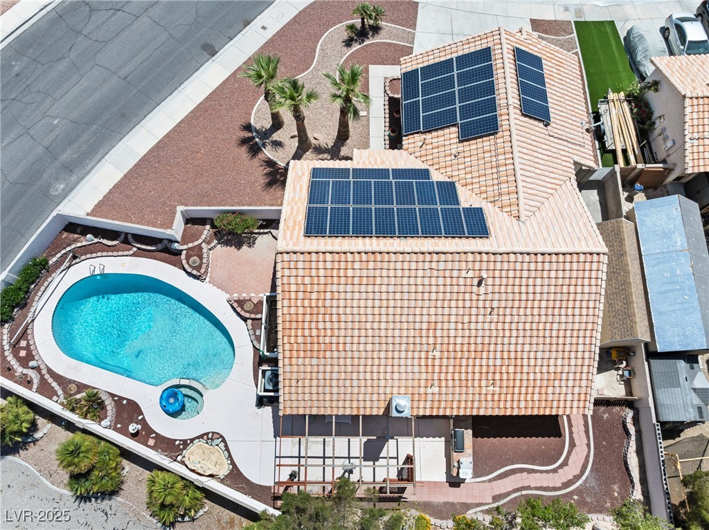 6328 Yankee Meadow Circle, Las Vegas, Nevada image 22