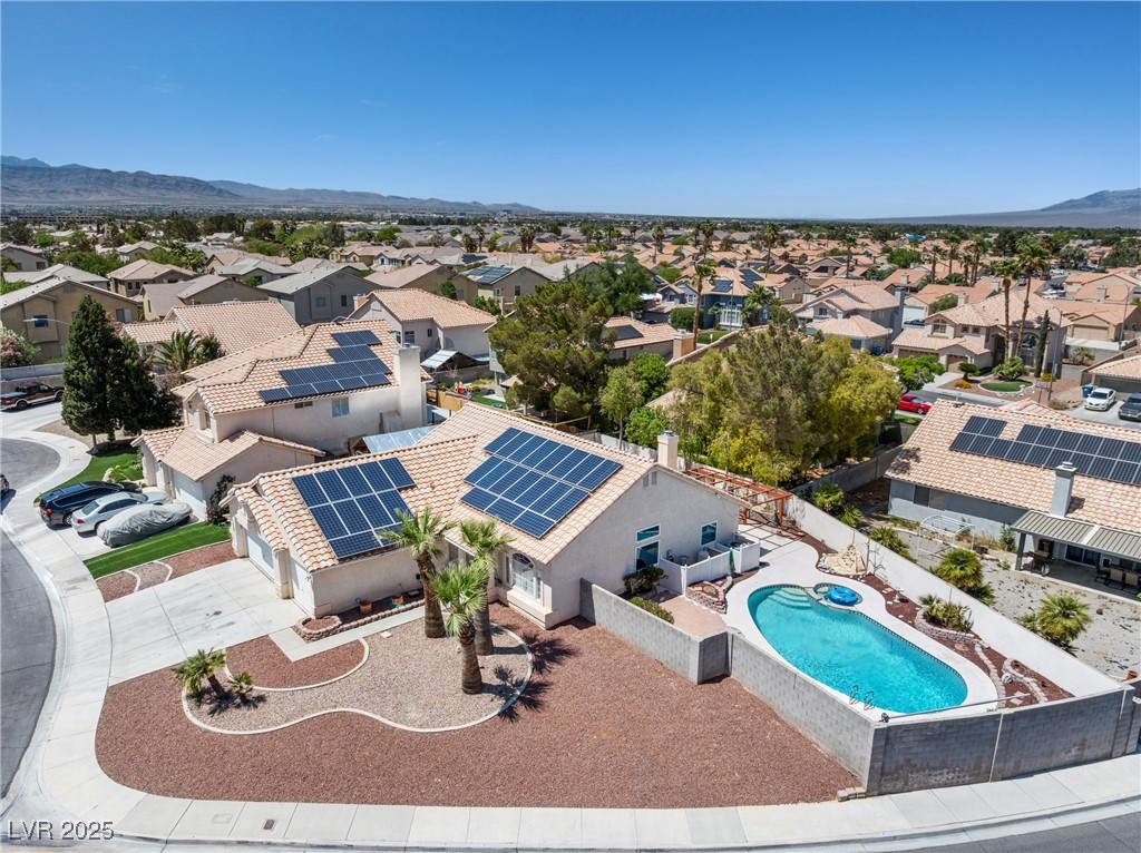 6328 Yankee Meadow Circle, Las Vegas, Nevada image 17
