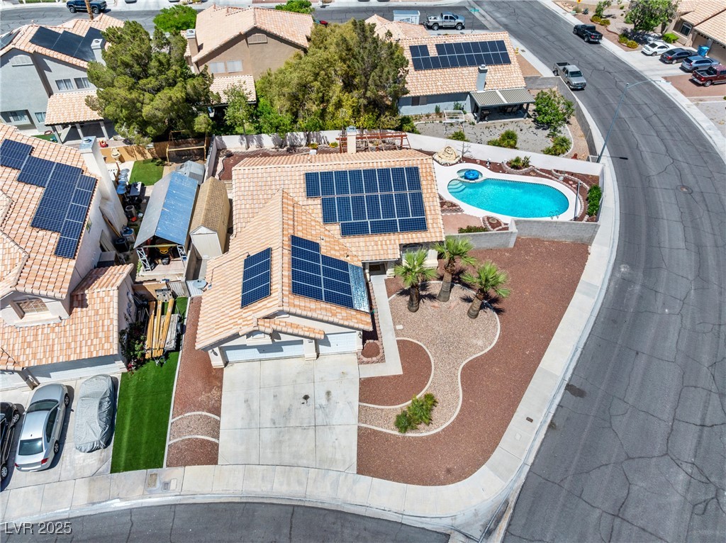 6328 Yankee Meadow Circle, Las Vegas, Nevada image 19