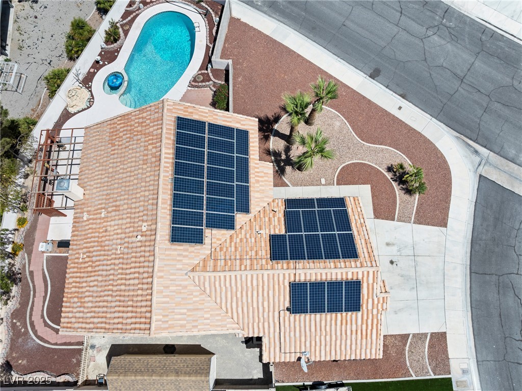 6328 Yankee Meadow Circle, Las Vegas, Nevada image 21
