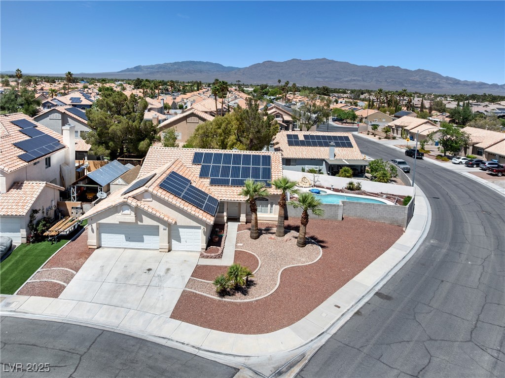 6328 Yankee Meadow Circle, Las Vegas, Nevada image 16