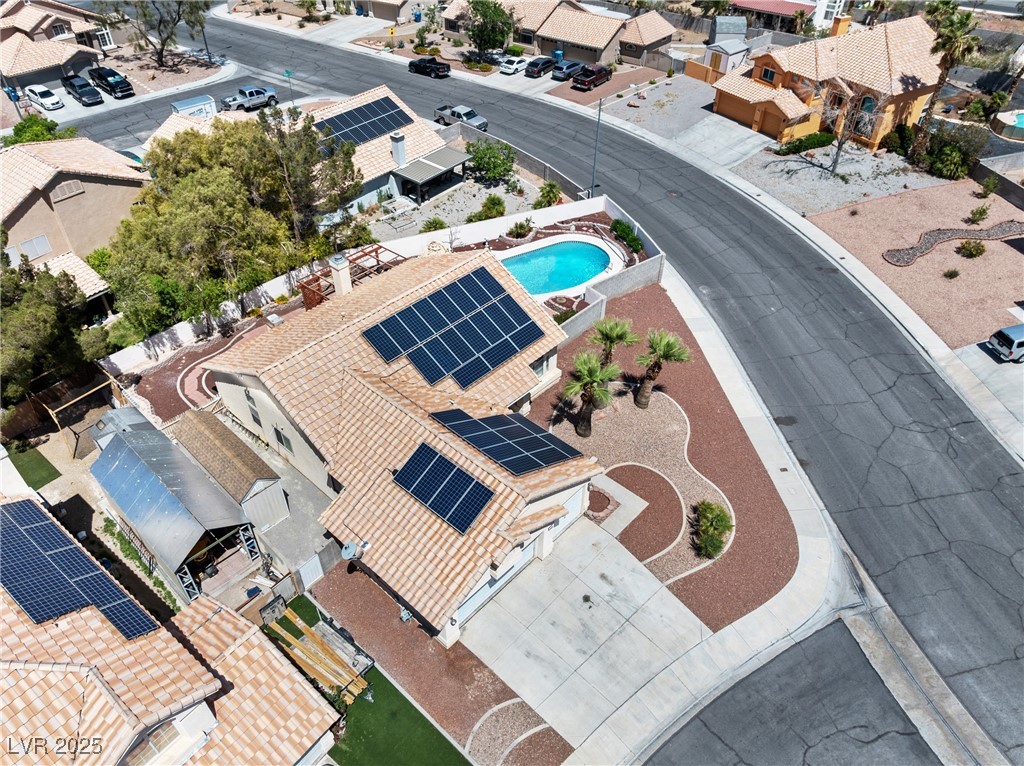 6328 Yankee Meadow Circle, Las Vegas, Nevada image 20