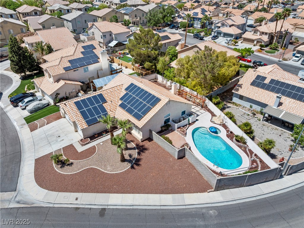 6328 Yankee Meadow Circle, Las Vegas, Nevada image 18