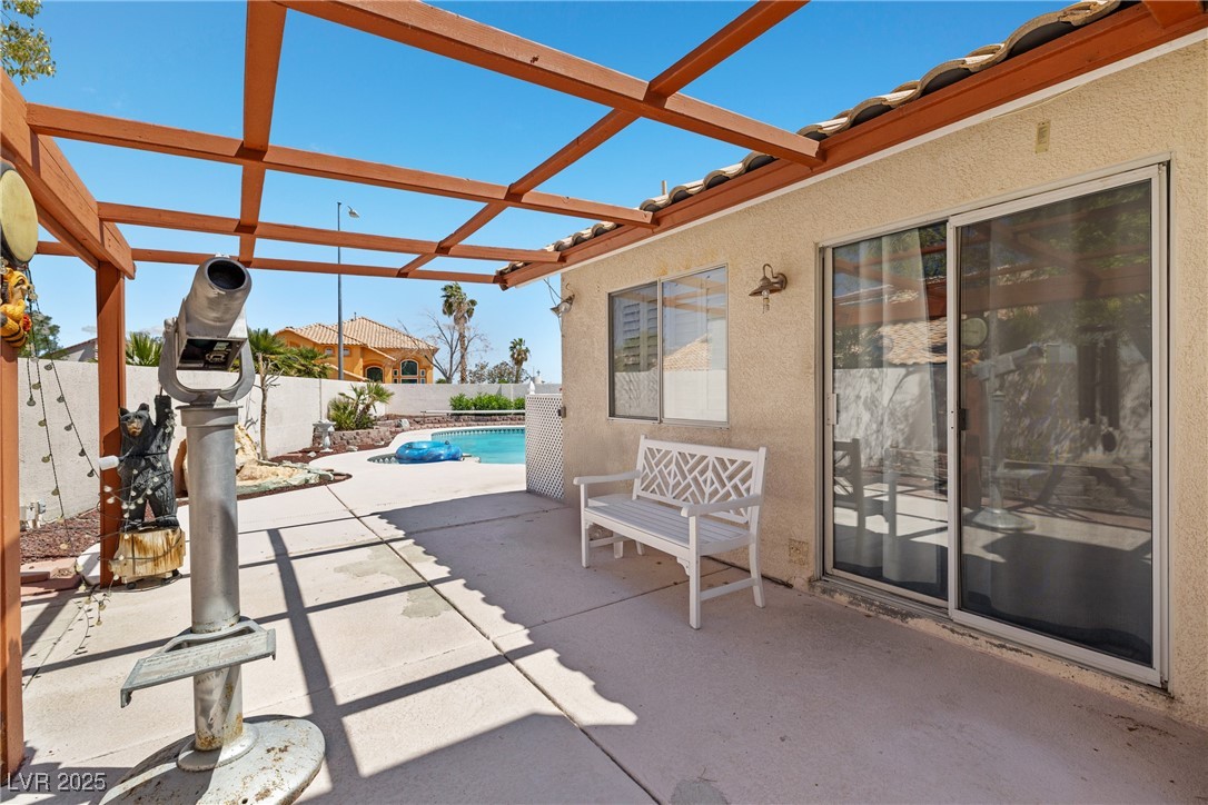 6328 Yankee Meadow Circle, Las Vegas, Nevada image 9