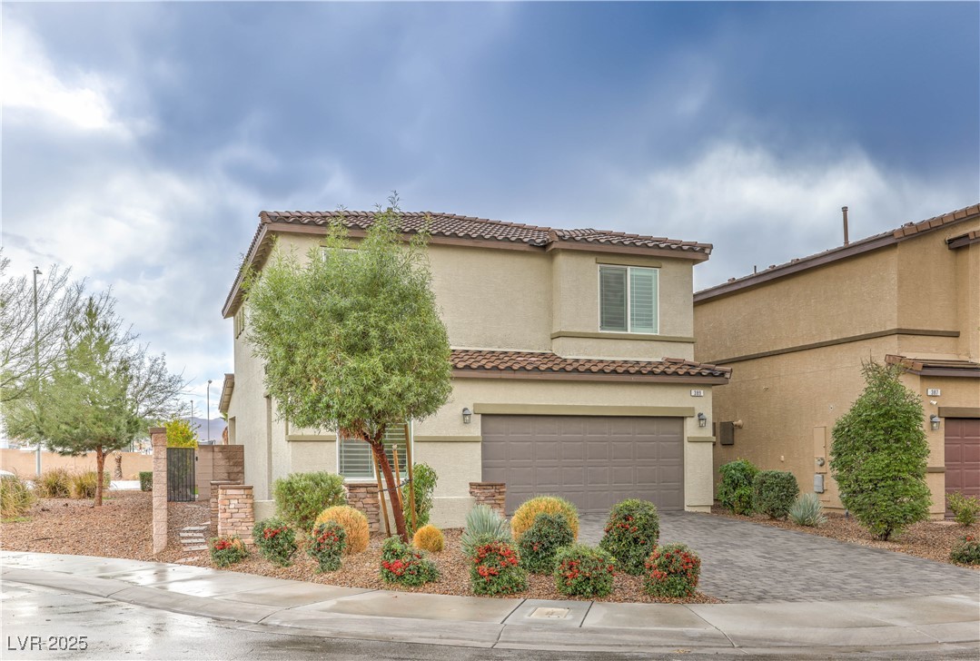 389 Canyon Mist Court