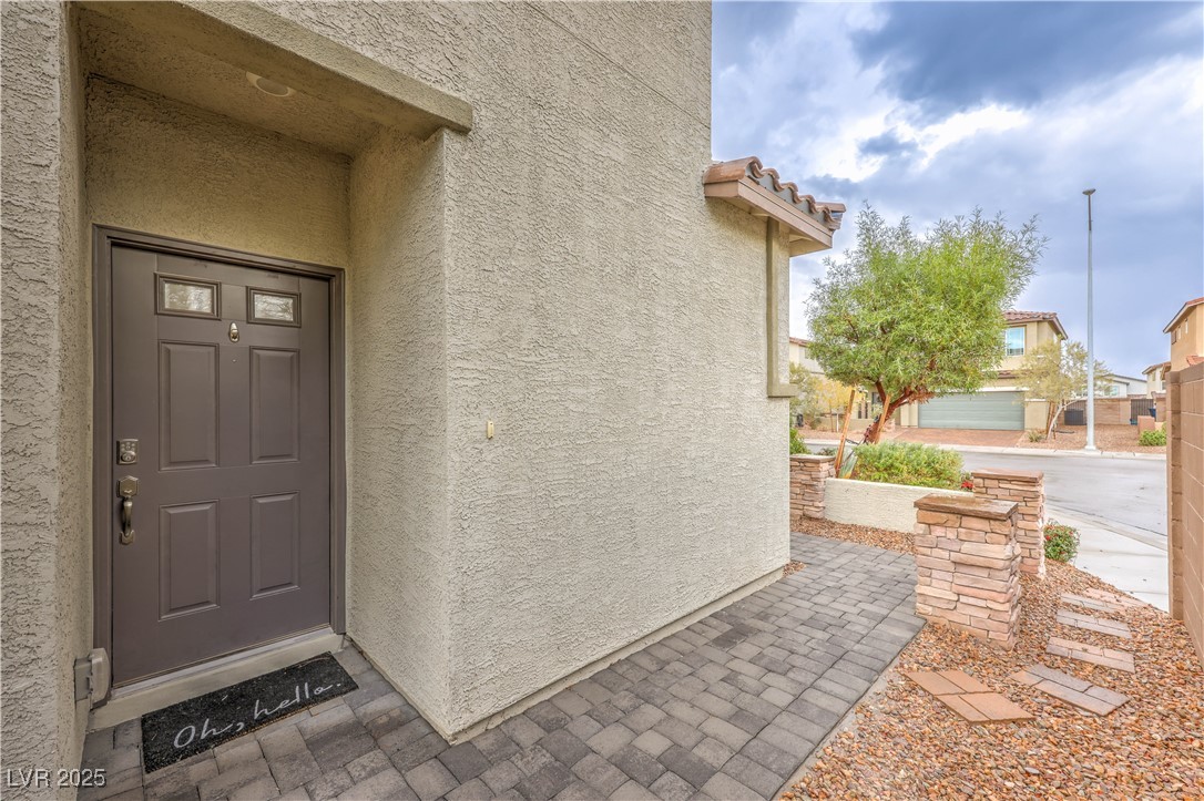 389 Canyon Mist Court