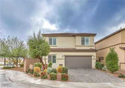 389 Canyon Mist Court Henderson NV 89044