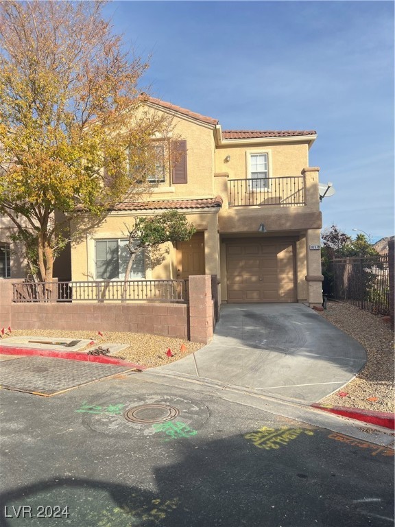 Photo 1 of 26 — 10378 PRAIRIE SCHOONER Avenue 0, Las Vegas, NV 89129