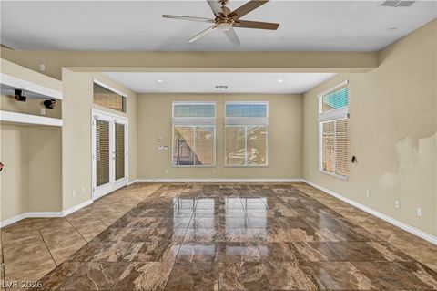 6017 Cottontail Cove Street Las Vegas NV 89130