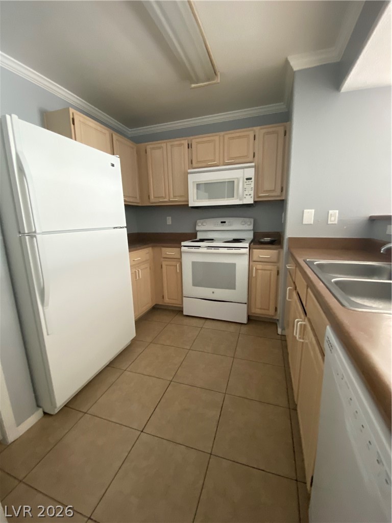 555 E Silverado Ranch Boulevard 1145