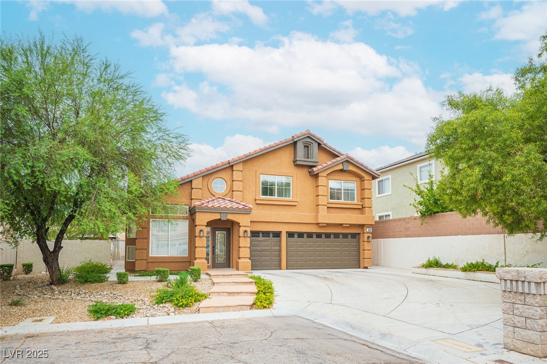 10143 Thunder Rapids Court