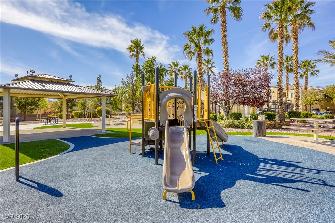 6328 Desert Leaf Street #102, North Las Vegas, Nevada image 35