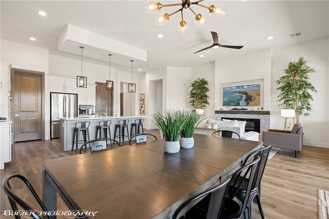 1458 Stonewall Bend, Mesquite, Nevada image 17