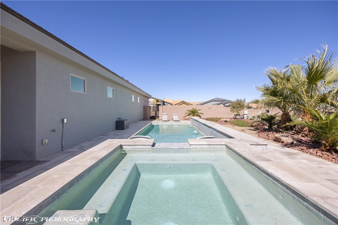 1458 Stonewall Bend, Mesquite, Nevada image 48
